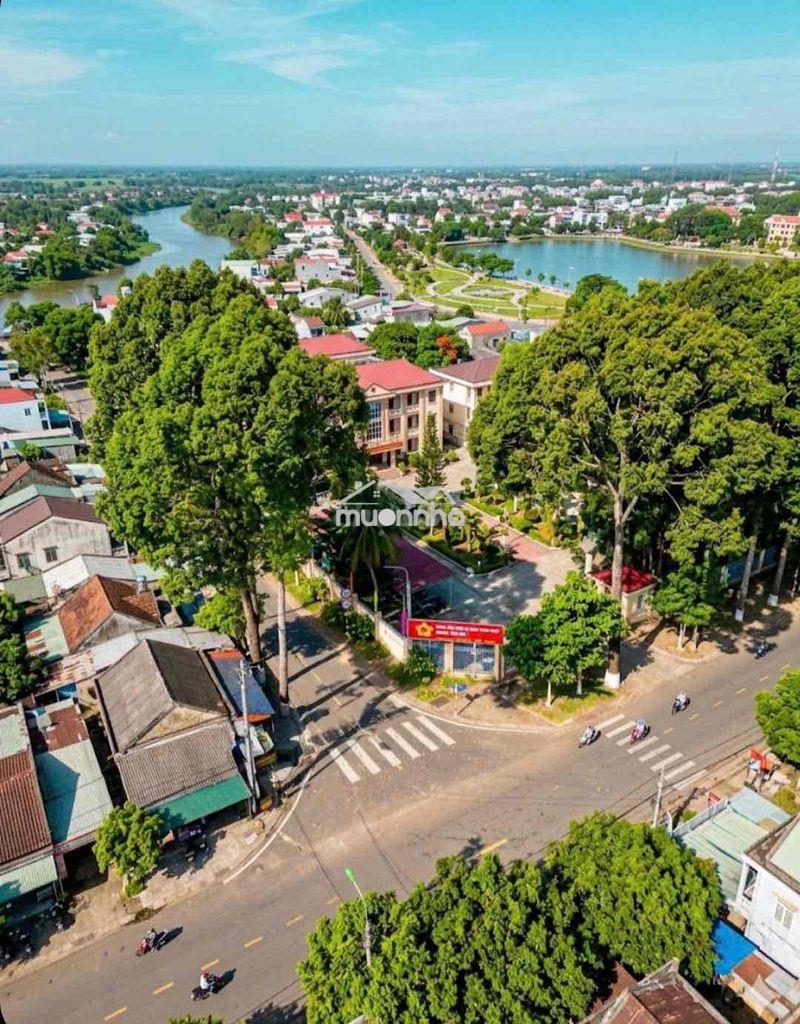 Đất ngộp trung tâm phường bình lộc thành phố đồng nai