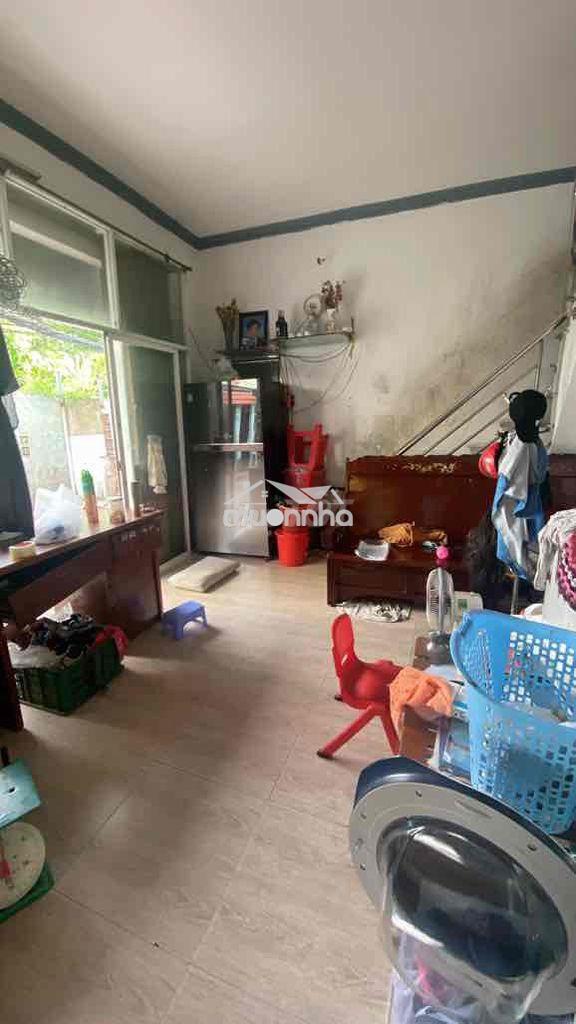 🏠 Bán gấp căn góc 2 mặt hẻm xe hơi – dương quảng hàm, p.5, gò vấp - 2