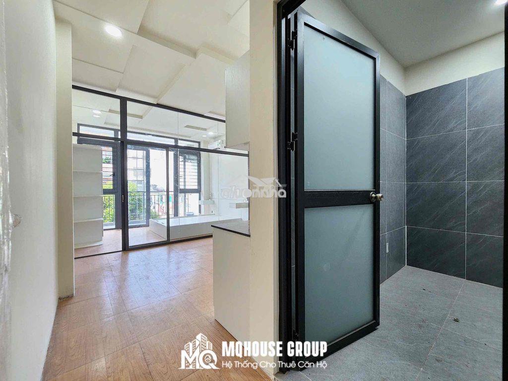 Căn hộ 1pn 40m2 | trương vĩnh ký | full nội thất cao cấp, giá từ 6tr - 4