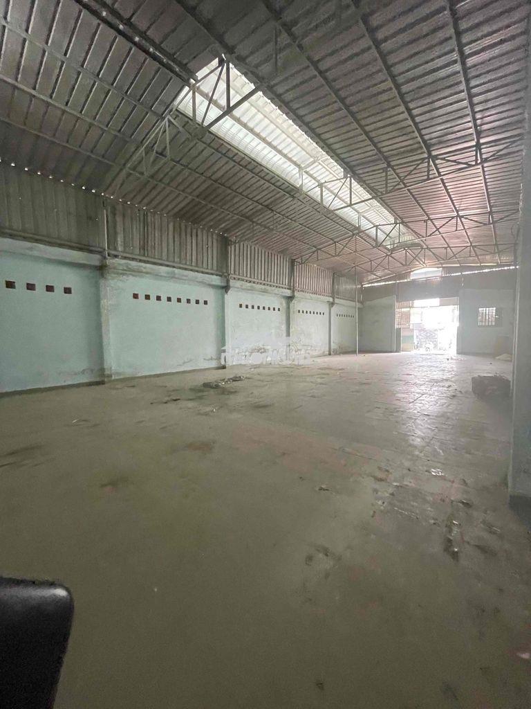 Cho thuê xưởng gần ql 1k tại dĩ an - 3