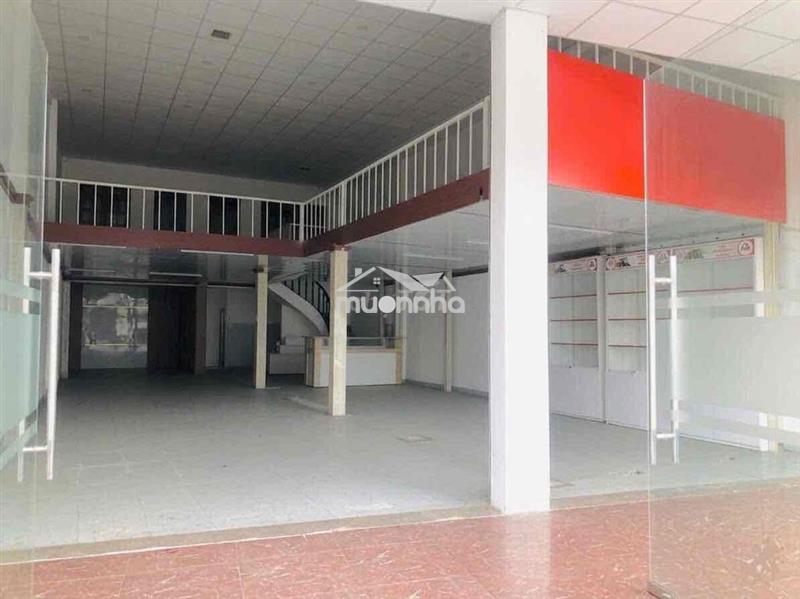 Mặt tiền đại lộ bình dương rẽ nhất khu vực, gần ngã 4 địa chất