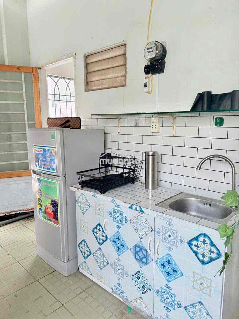 Căn hộ 1pn sân thượng riêng – giá sốc 4,5tr (giáp bình thạnh/phú nhuận - 3
