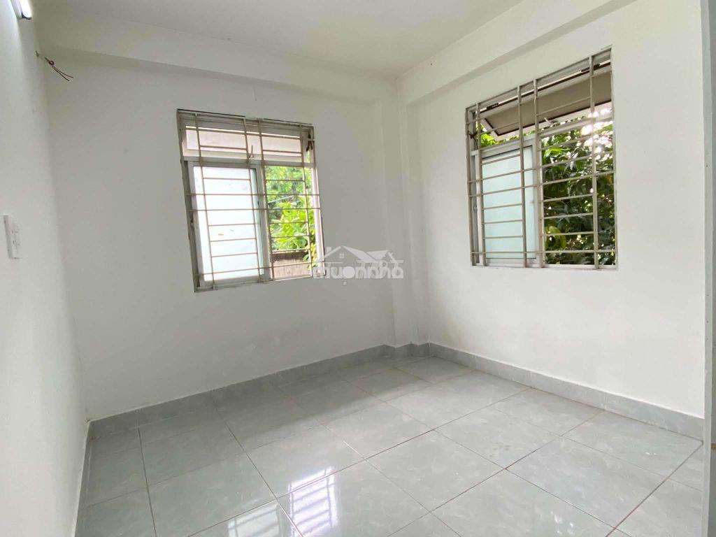 Phòng 20m2- gác. kệ bếp cửa sổ. đường số 26 - ngay gigamail thủ đức - 3