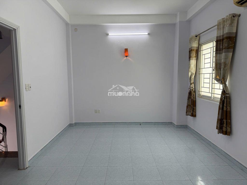 Cho thuê nhà nguyên căn khu dân cư văn minh, quận 2 cũ. - 2