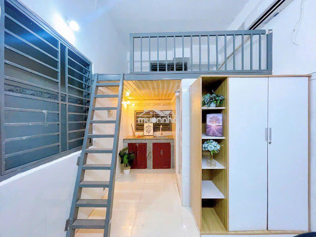 Cho thuê phòng giá rẻ khu k300, ngã 4 bảy hiền giá chỉ từ 2.900.000 - 2