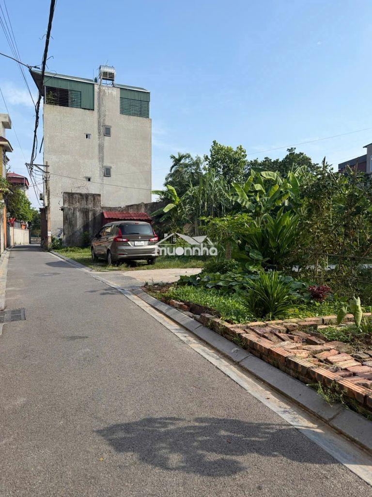 Ô tô vào đất, gần hồ điều hòa đất thôn đoài nam hồng 45m2 3,45 ti - 3
