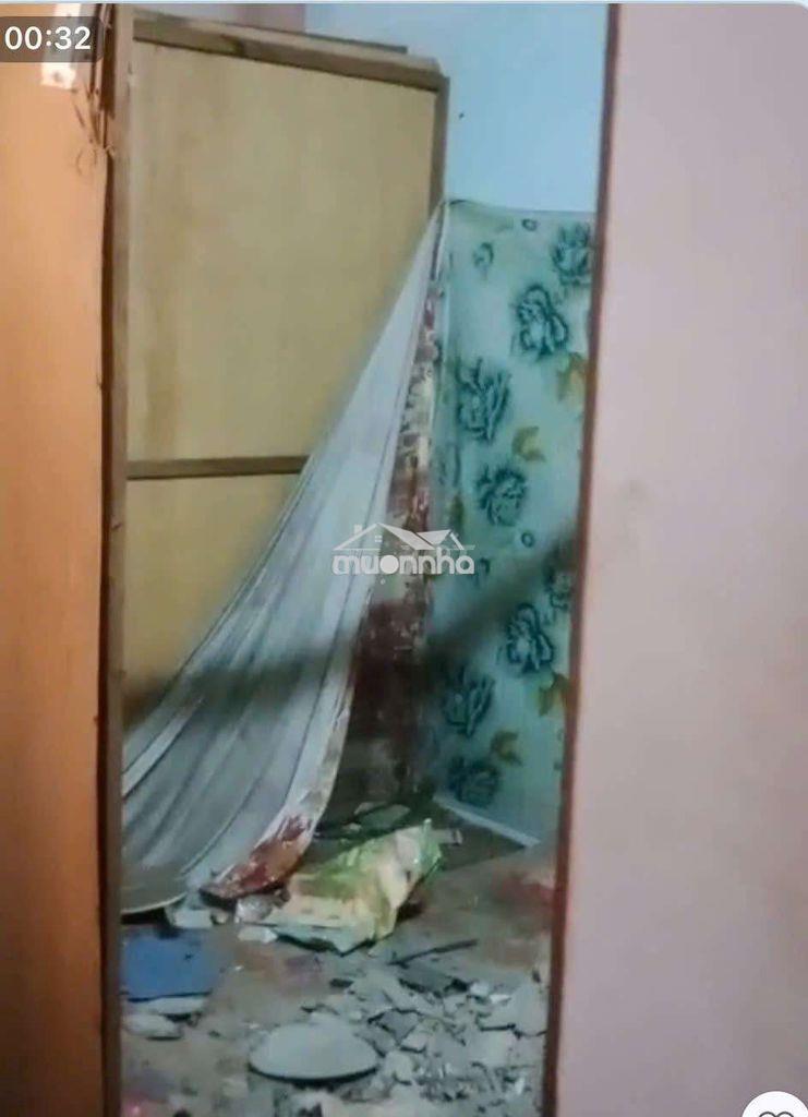 √ Nhà cách mt nguyễn quý anh 12m, 36m2 đất, 2 tầng giá 2,x tỷ - 4