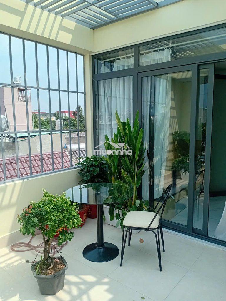 Hàng hiếm q12- nhỉnh 5ty- hẻm xe hơi - khu dân cư an ninh - 2