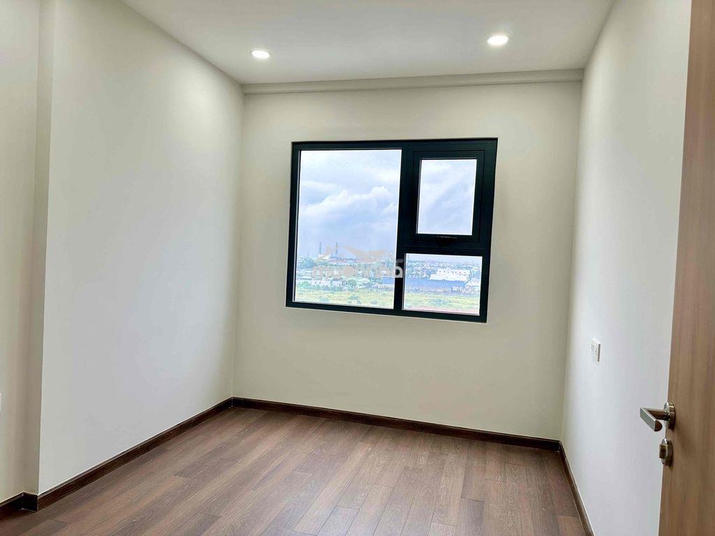 Cho thuê gấp căn 1pn+ có rèm và máy lạnh 42m2 legacy central - 3