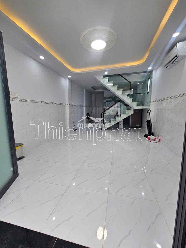 Nguyên căn full nội thất nguyễn thị thập 2pn