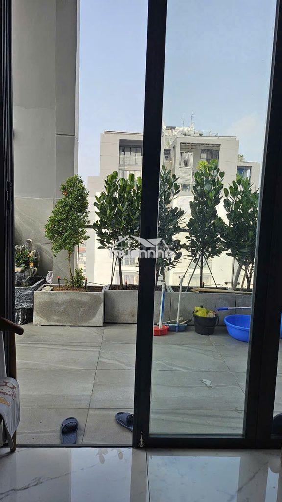 Bán căn duplex/penthouse tại tổ hợp cao ốc xi grand court - 3