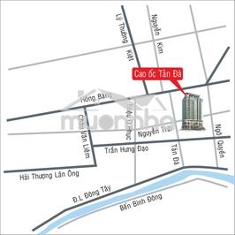 3 pnch tản đà quận 5 cho thuê - 3
