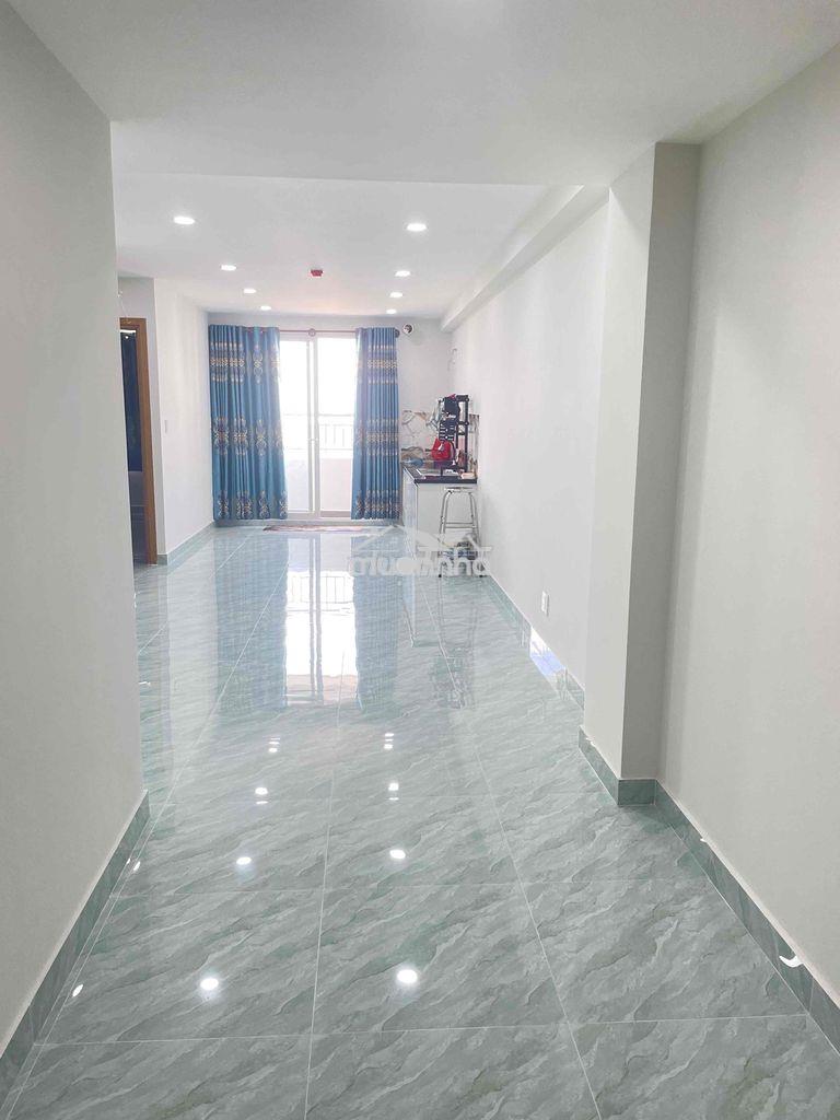 Chính chủ cho thuê chung cư starlight q6