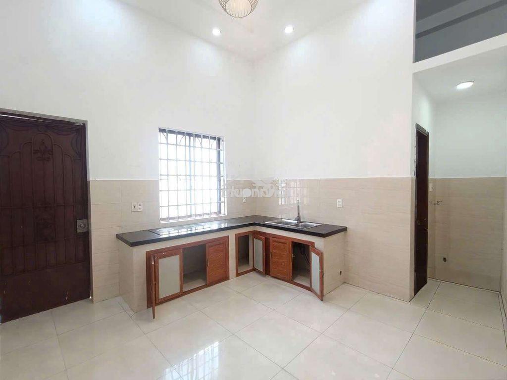 Biệt thự đường 36 bến đò gần kha vạn cân, 135m2 2pn 2wc ở+kd ol, mở vp - 2