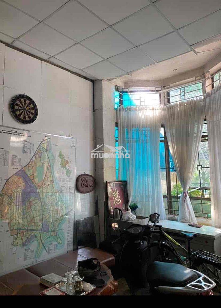 🌈Cho thuê nhà nguyên căn riêng biệt -có 1 pn - 4