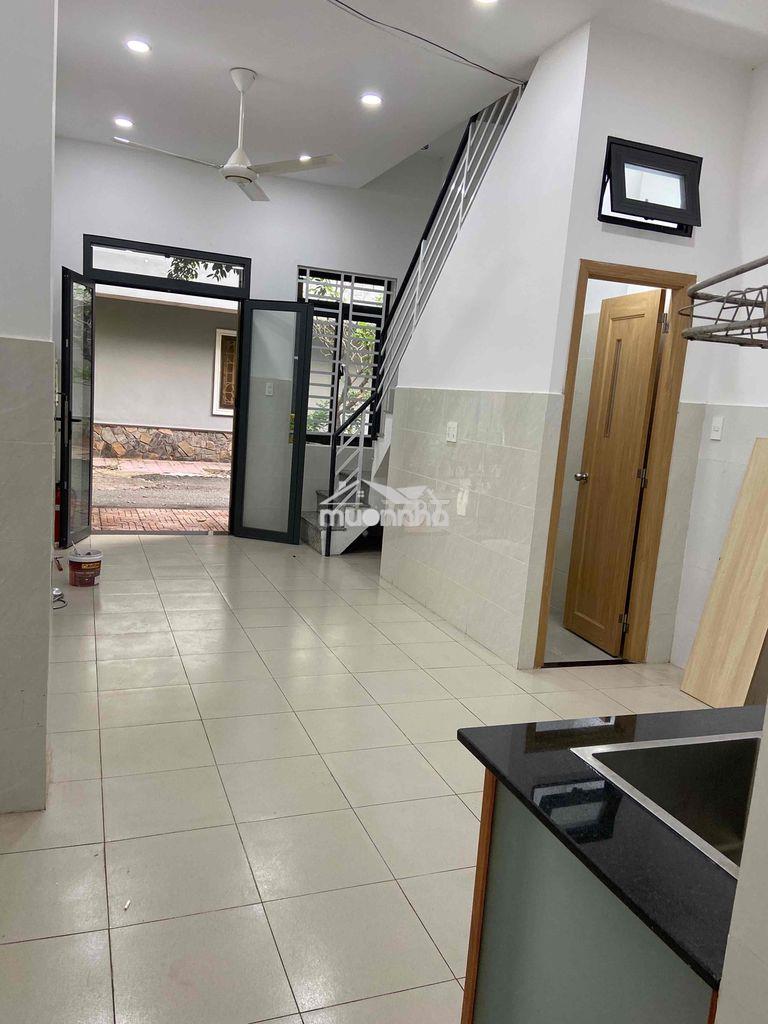 Cho thuê căn hộ mini , đg 17, hbc , tđ cách gigamall 500m - 4