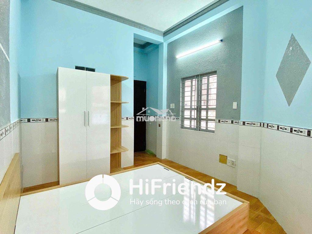 💥Căn hộ ban công siêu rẻ | nội thất cơ bản | kế đại học y dược - 3