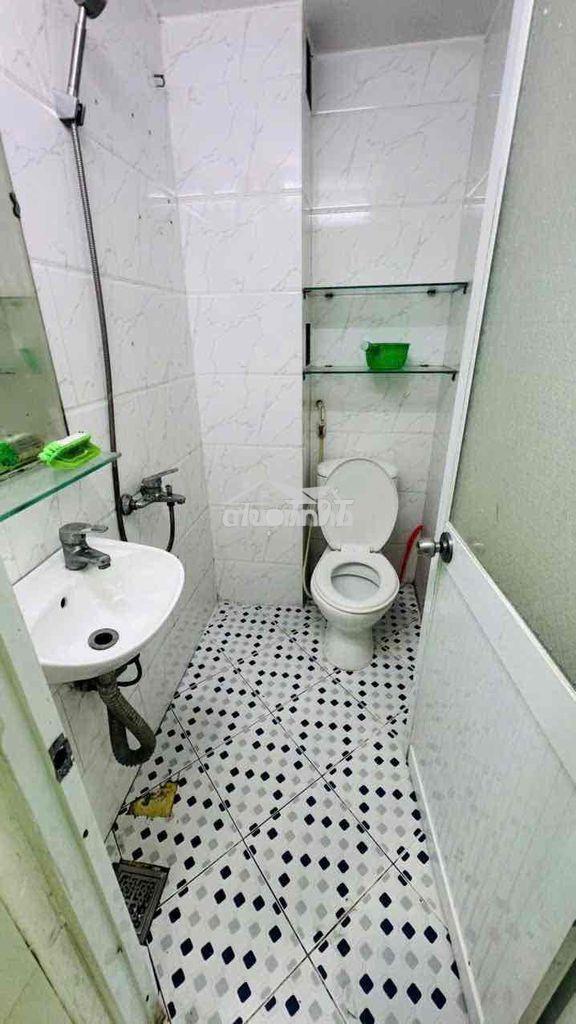 💰 Trệt 2lầu 4pn 3wc - hẻm xe tải thông - phan huy ích, p.12, gv - 4