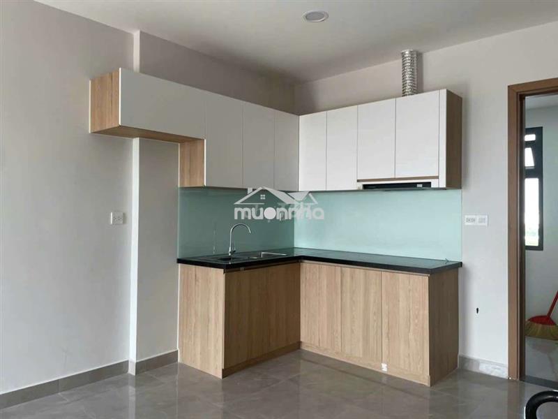 Cho thuê căn hộ legacy 1pn, có máy lạnh