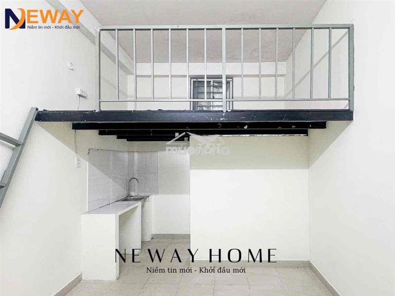 Cho thuê phòng giá rẻ ngay tân bình gần sân bay hoàng hoa thám