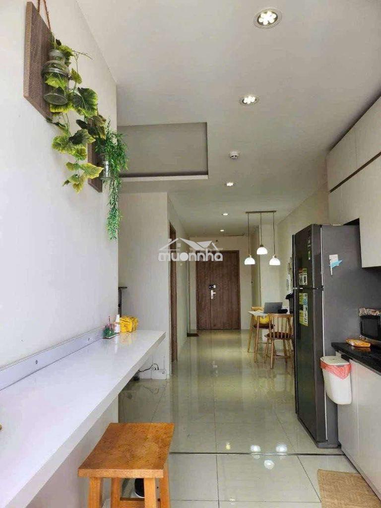Cho thuê căn hộ full nội thất,  63 m2, 2 pn, 2 wc - 3