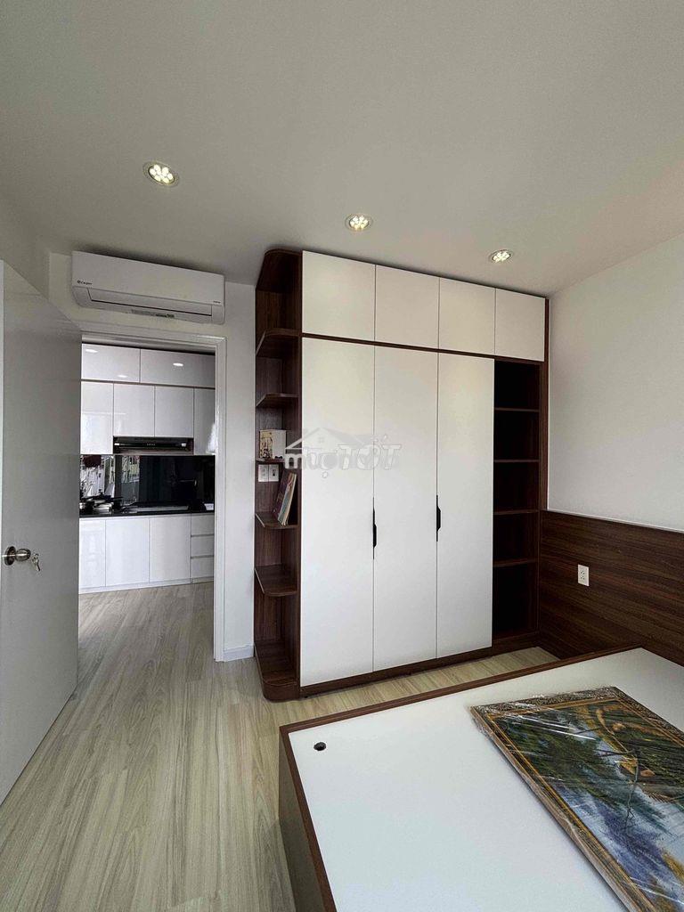 Bán gấp căn góc chung cư 75 m2 2pn 2wc trung tâm tiện ích gò vấp. - 4
