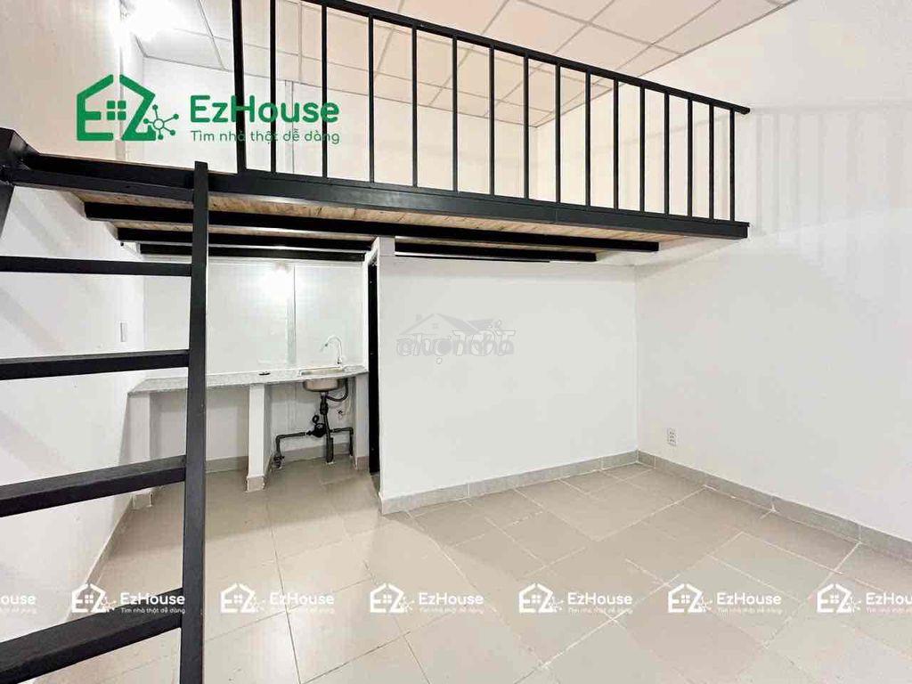 Căn hộ dịch vụ-cuối nguyễn thái sơn - Ảnh 2