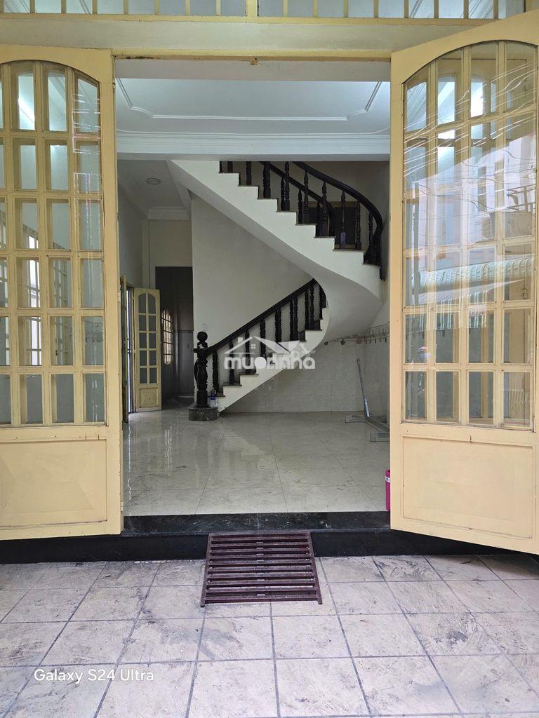 CHO THUÊ NHÀ NGUYÊN CĂN 2 MẶT TIỀN THOÁNG MÁT - CHÍNH CHỦ