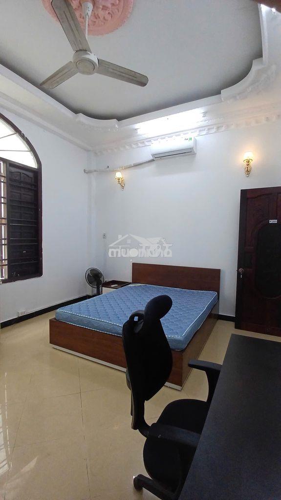 Phòng full nội thất, hình thật - gần hoàng diệu 2, đh ngân hàng - spkt - 4