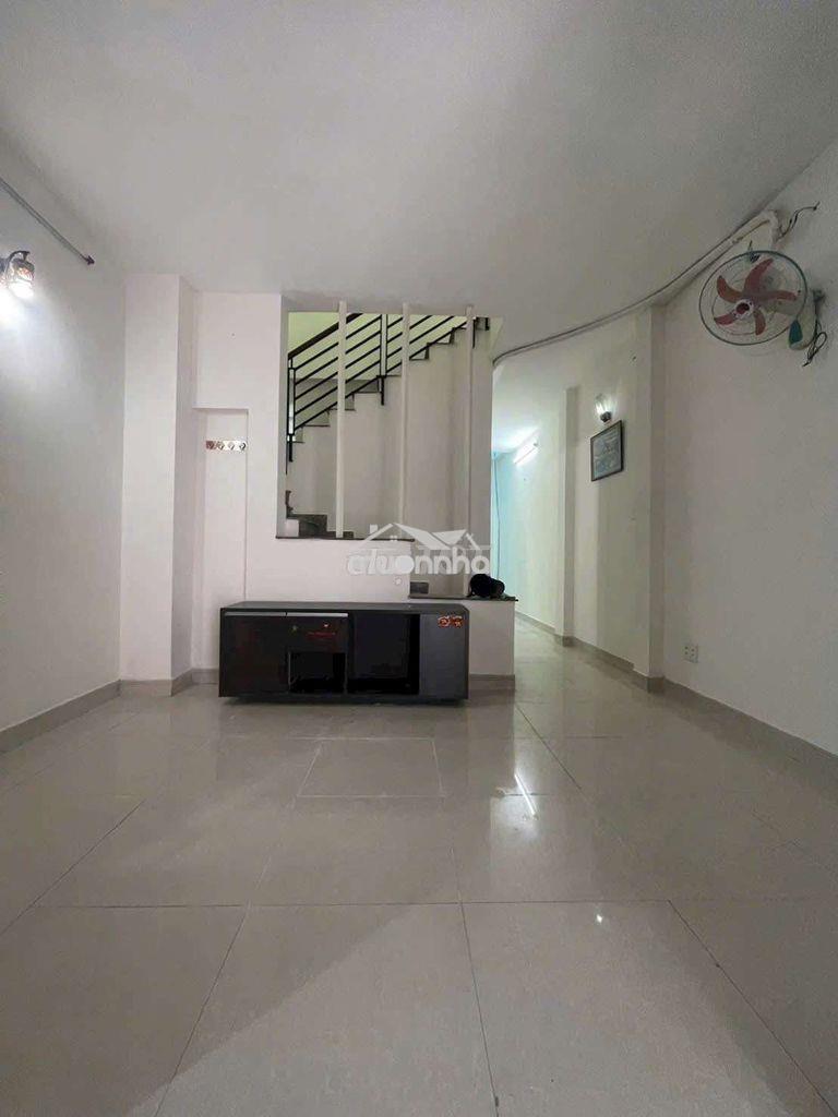 Xvnt_ dt 4×12_ 3 phòng 4wc ( có pn trệt)_ chỉ 13tr