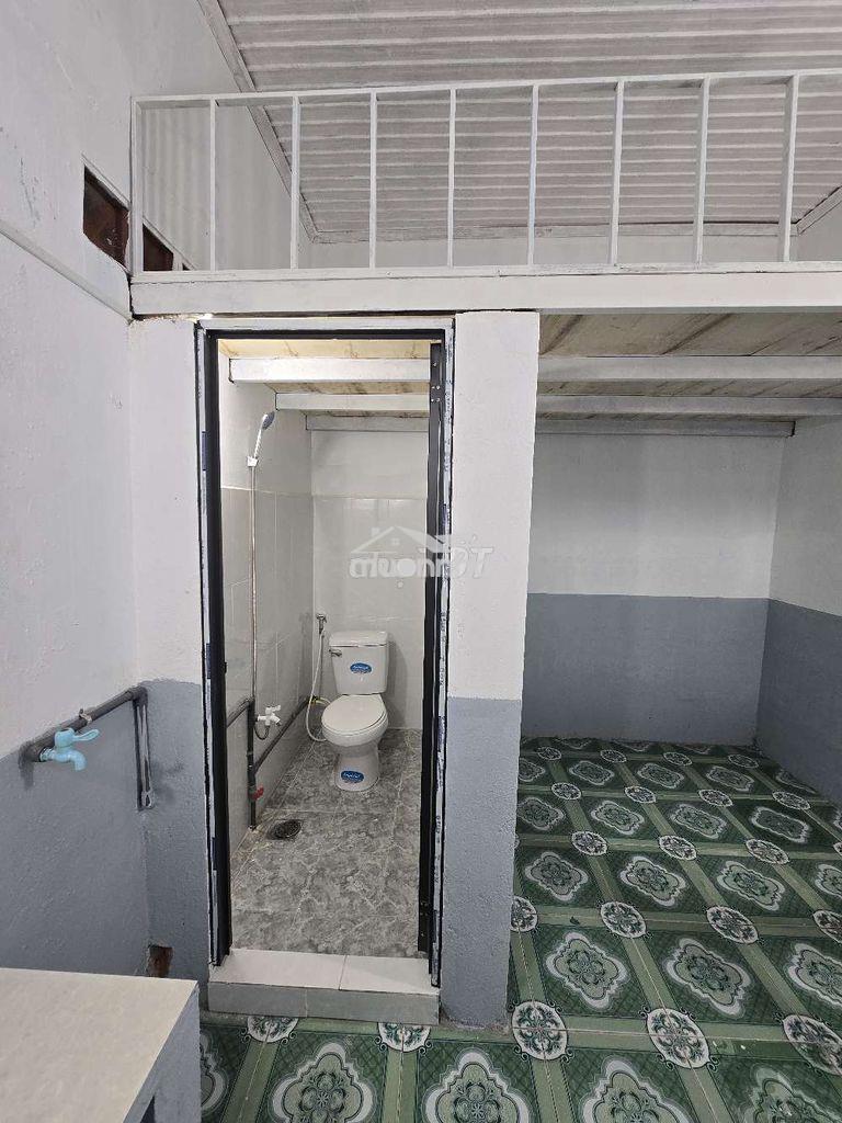 Cho thuê phòng trọ giá rẻ