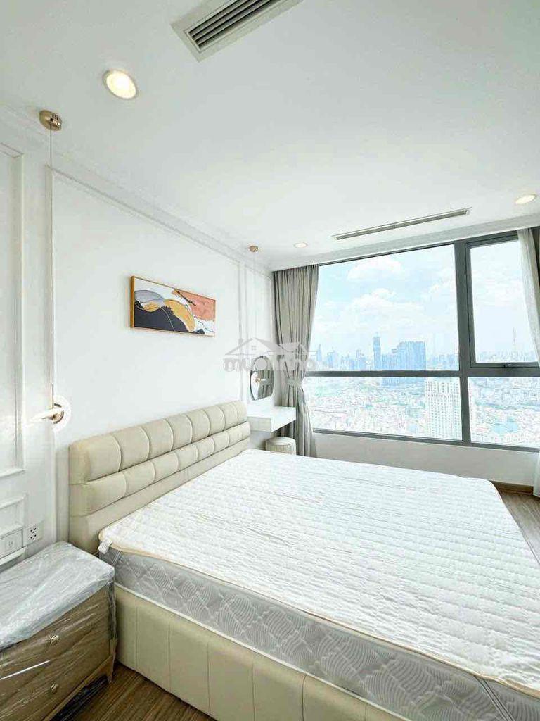 Tôi cần cho thuê 3pn vinhomes nội thất đẹp - 4
