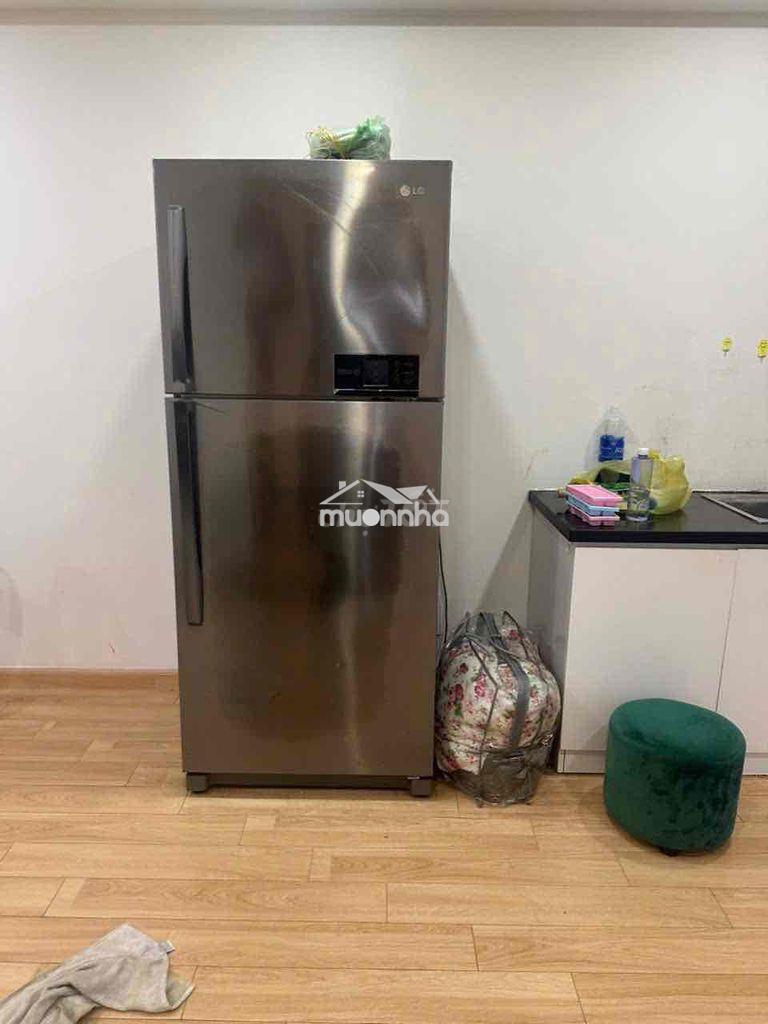 Cho thuê ch starlight q6 62m2 2pn 2wc có nội thất  giá 8tr/tháng - 2
