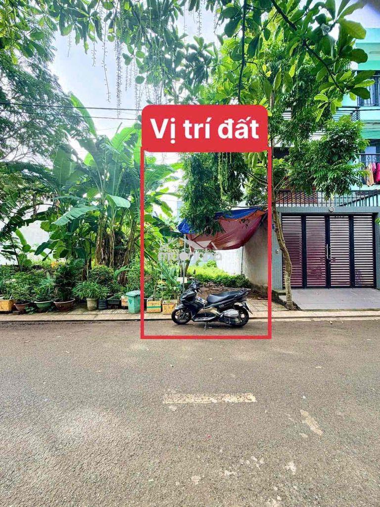 Bán 2 nền đất kdc tín hưng - đường 1 - 3.75 tỷ/57.2m2 - 2