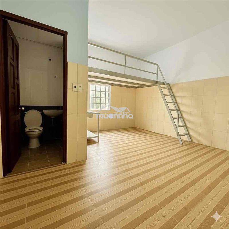 Phòng mới xây cầu tham lương - giờ tự do - trường chinh