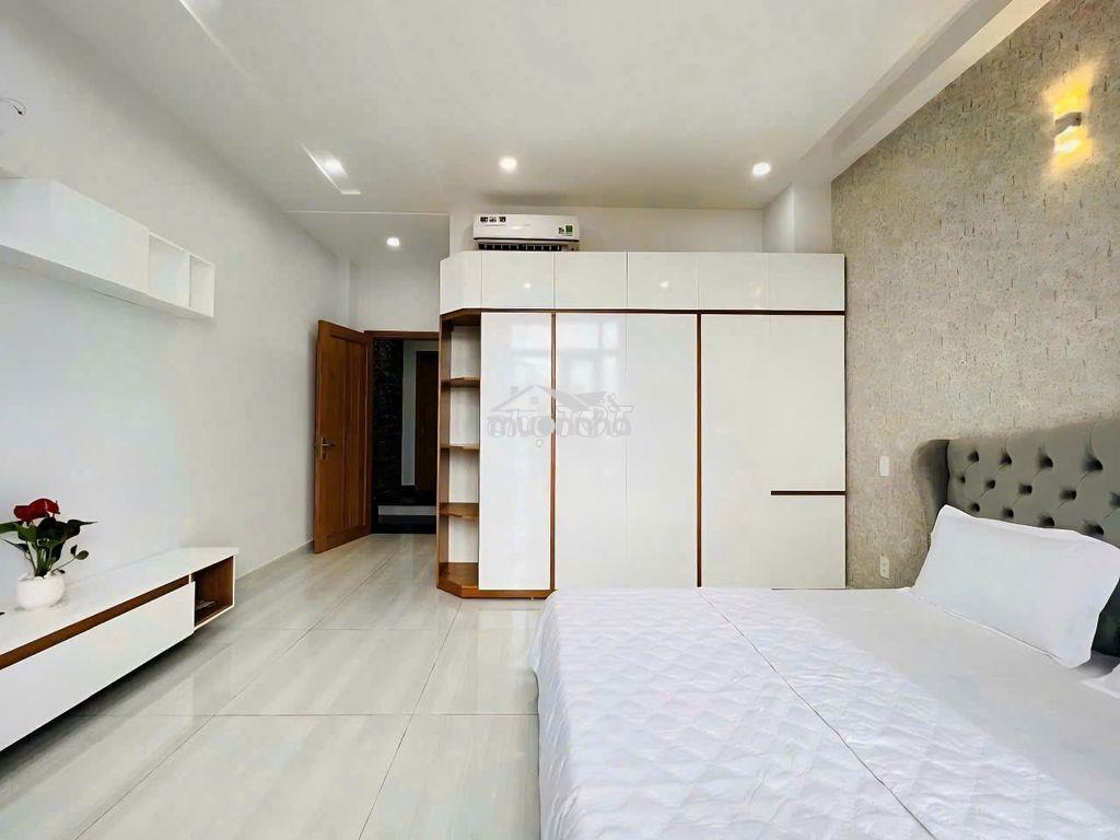 Cần cho thuê nhà hxh 182/2a lê văn sỹ p.10 q.phú nhuận - 4