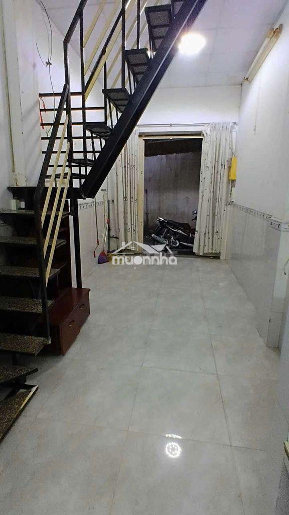 Nguyên căn 2pn, hẻm cụt gần đương lê đức thọ