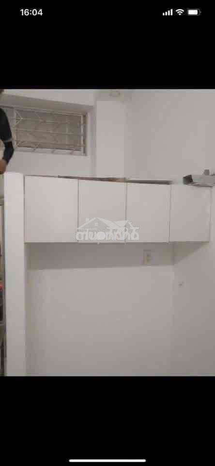 Pass trọ gấp đầu tháng 7 - 2