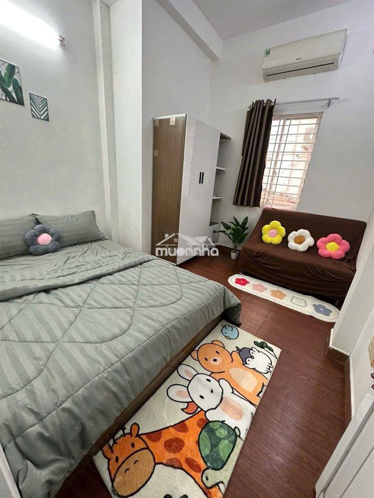 Thoải mái , tiện nghi  - 2