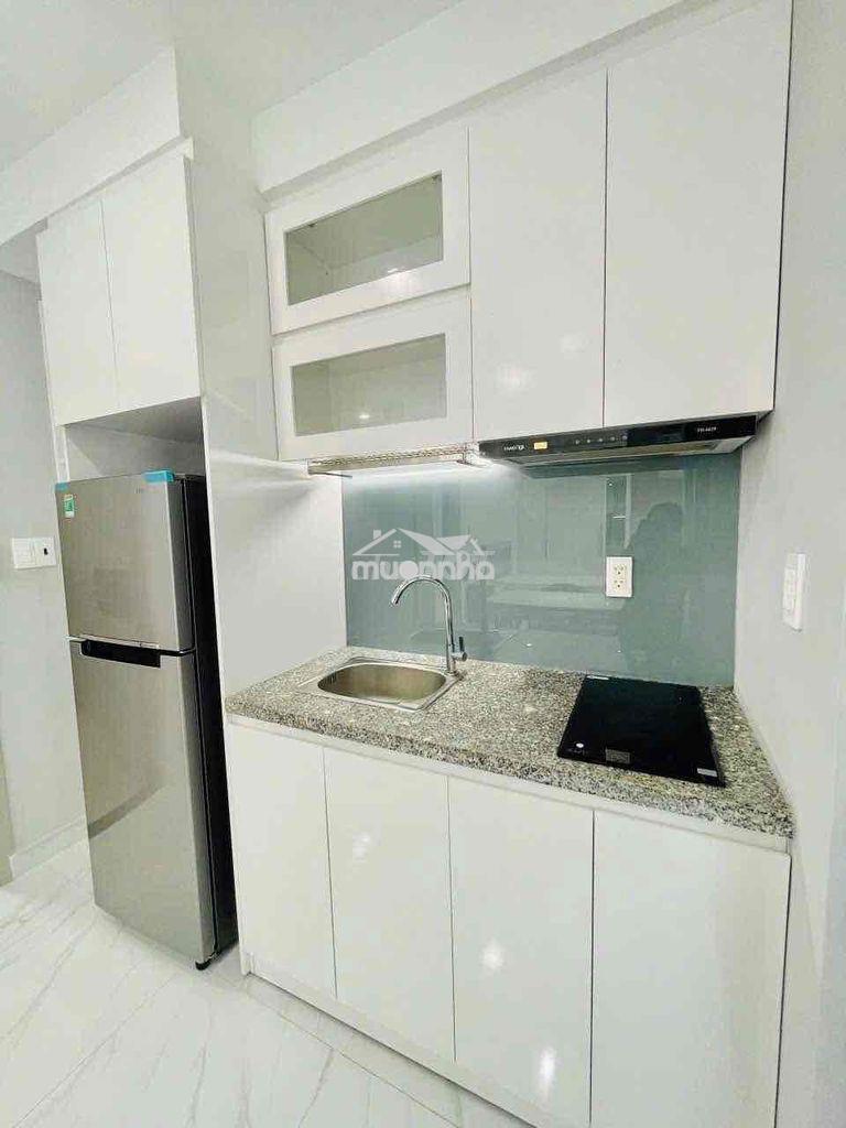 Studio bancol tân sơn nhì - gò dầu đầy đủ nội thất gần aeon gần big c - 4