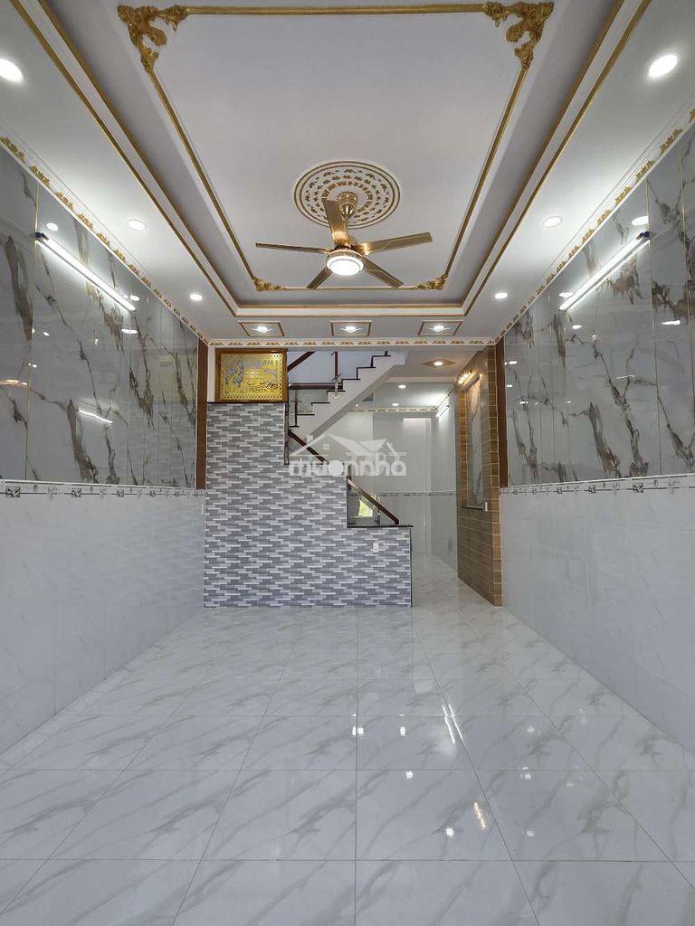 Nhà 1/ đường 1a ,vĩnh lộc b ,bình chánh 