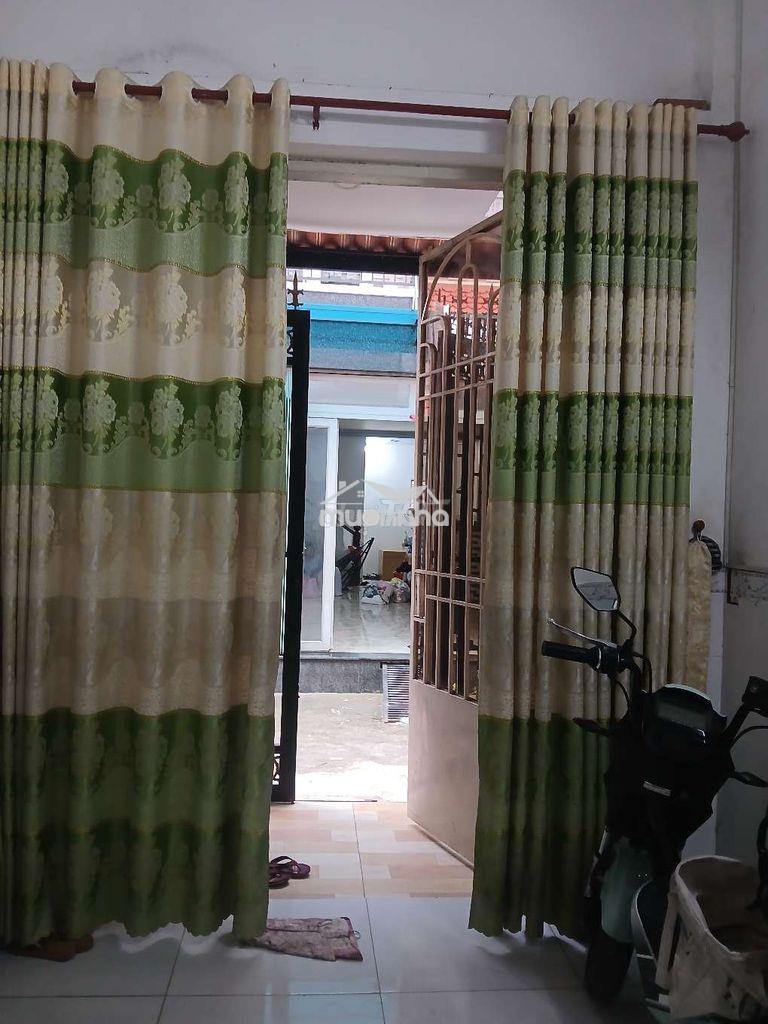 Nhà 1.lửng 3.5m×10m.🌹gần chợ đông quang