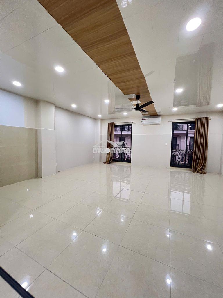 105m² sàn trống có thang máy tại vạn phúc – chỉ 11 triệu/tháng - 4