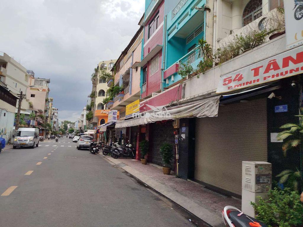 Cho thuê mặt bằng hoặc nguyên căn  - 2