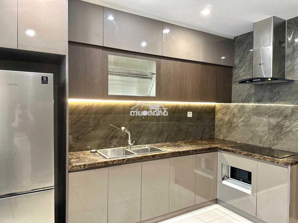 Chủ nhà gửi bán gấp căn hộ góc 3pn vinhomes grand park, giá chỉ 3,2 tỷ - 3