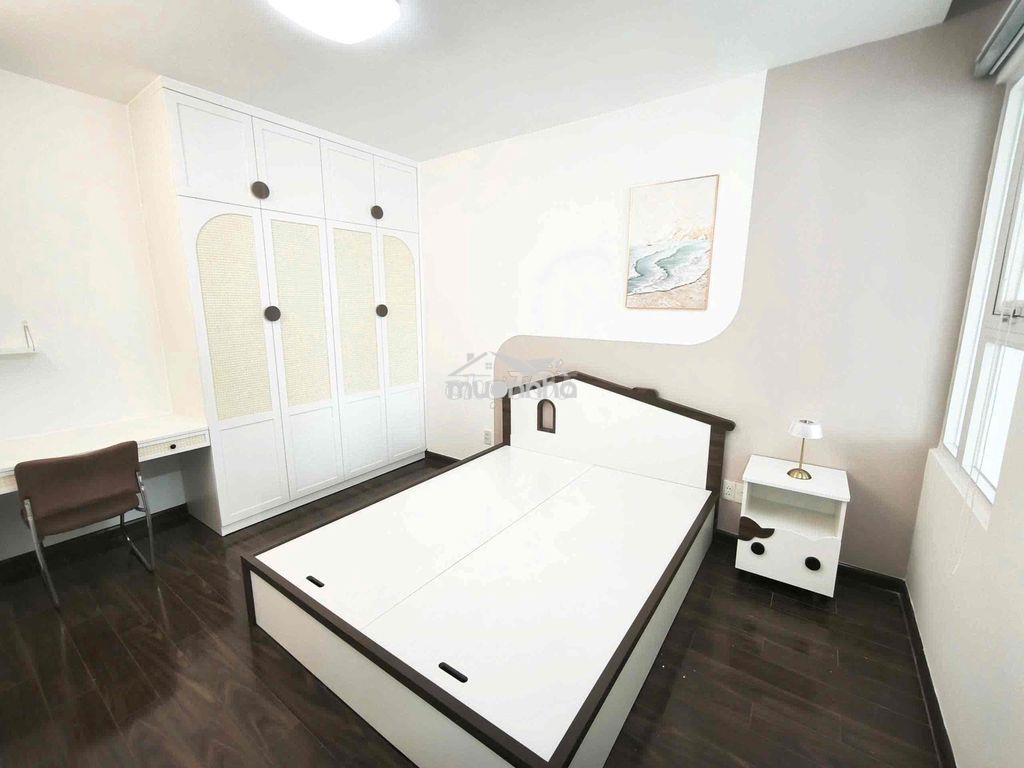 Căn hộ summer square quận 6. full nội thất mới tinh, sổ hồng đầy đủ - 3