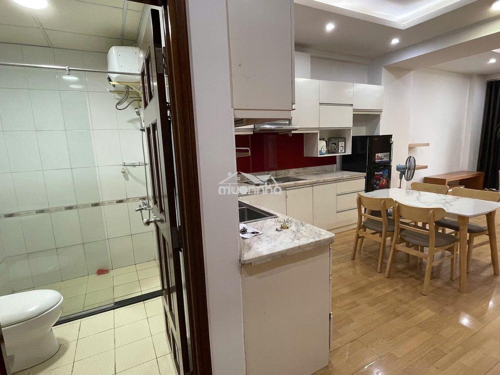 Căn hộ 2pn lầu 7 cần bán gấp xoay vốn làm ăn - 3