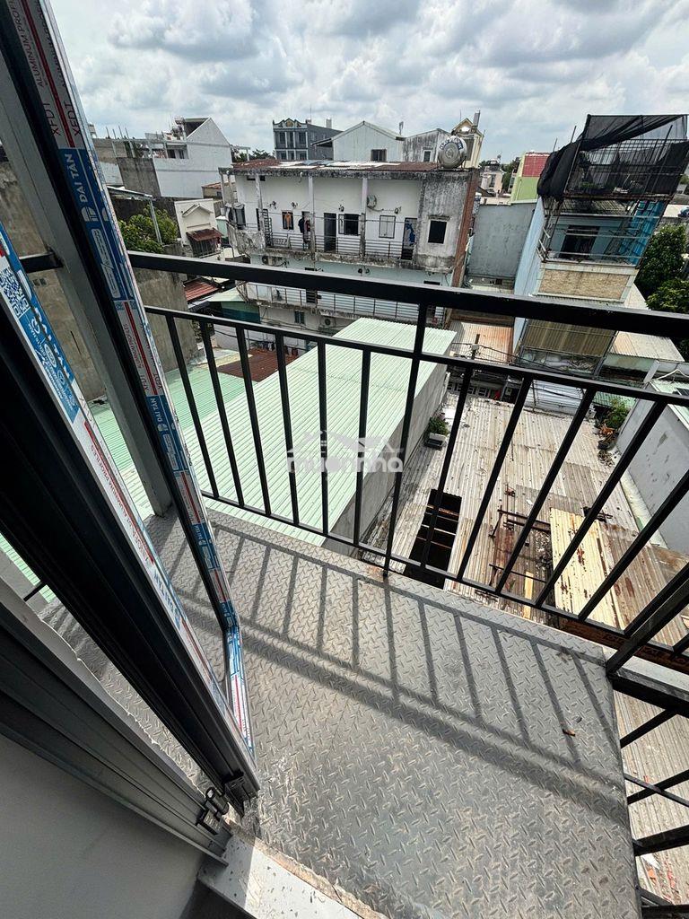 💥 Căn hộ duplex bancol gác cao mới 100% – ngay aeon mall tân phú 💥 - 3