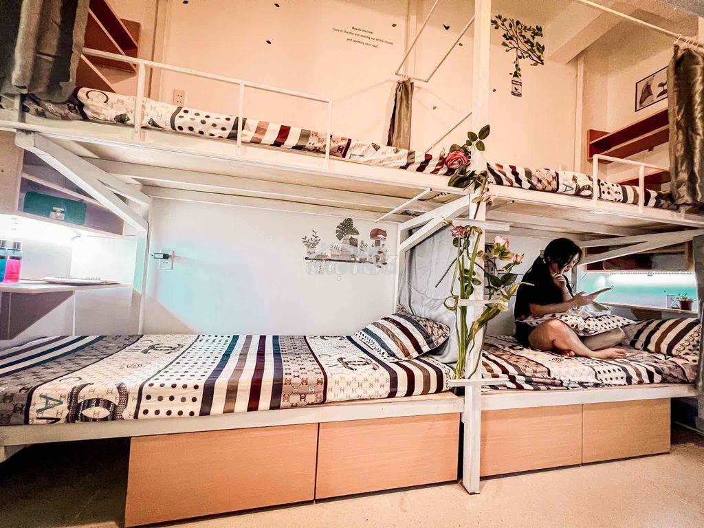 Ktx cao cấp 4.0 saigon happy home - Ảnh 3
