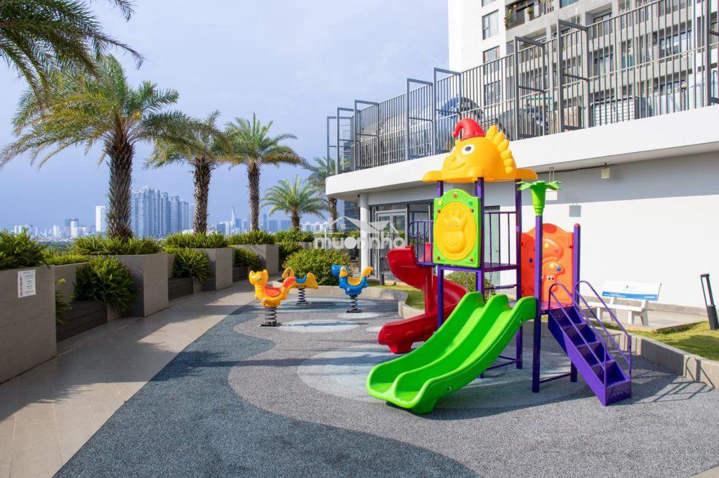 Bán nhanh căn 1pn 55m2, view đẹp giá 4 tỷ lavida plus full nôi thất. - 4